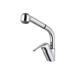 Vòi Rửa Chén Malloca K119T4